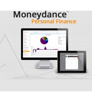 Moneydance Personal Finance for MAC Other Key GLOBAL